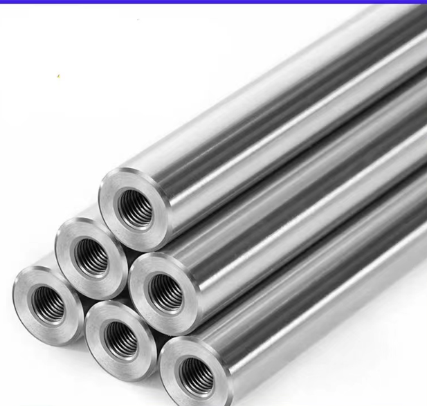 张掖镀铬钢管 镀铬圆管 