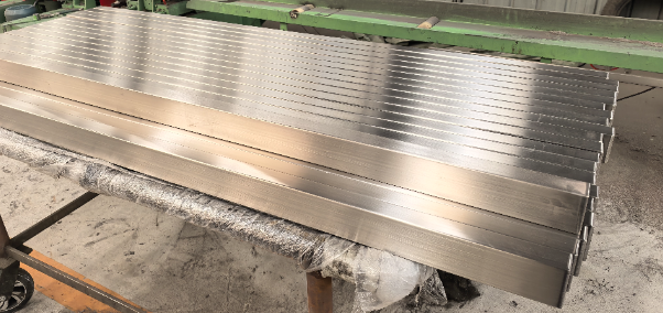 张掖化工 / 石油 / 冶金工业 用不锈钢无缝方管 方通